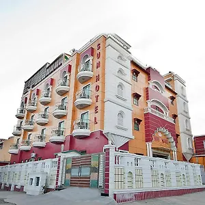 Hotel Sun - A Taj View Heritage, Agra (Uttar Pradesh)