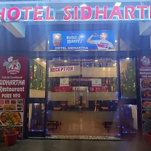 Отель Sidhartha Walking Distance From Tajmahal