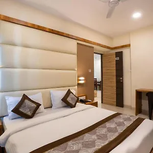 Hotel The Golden Glam, Agra (Uttar Pradesh)