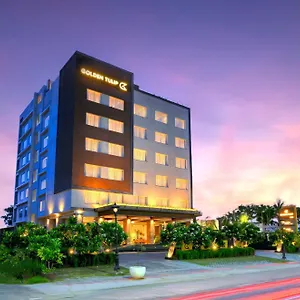 4* Hotel Golden Tulip Agra