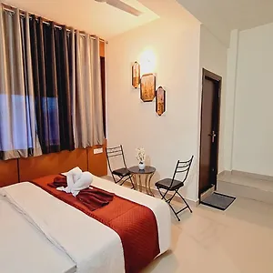 Hotel Brothers, Agra (Uttar Pradesh)
