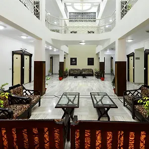 Отель Ashish Palace