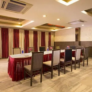 Hotel The Kamta, Agra (Uttar Pradesh)