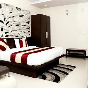 Hotel Aashadeep, Agra (Uttar Pradesh)