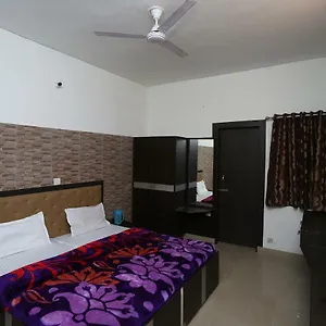 Hotel Shyam Palace, Agra (Uttar Pradesh)