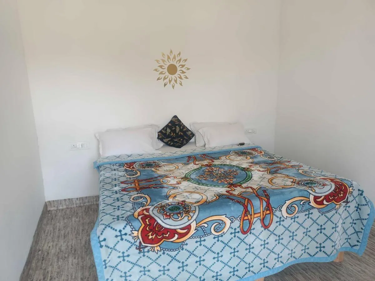 Hotel O J S R Palace Gardens  Agra (Uttar Pradesh)