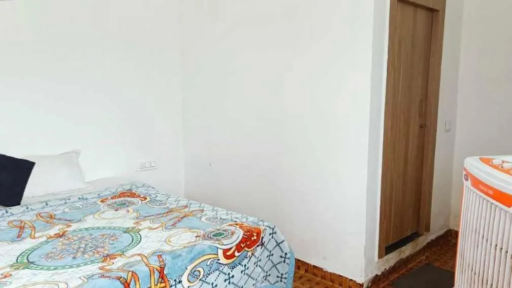 Hotel O J S R Palace Gardens  Agra (Uttar Pradesh)